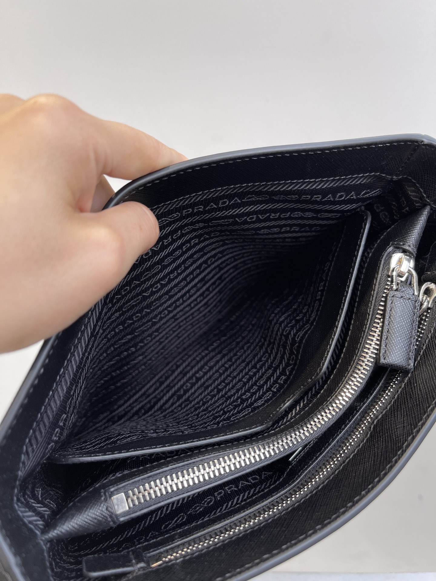 Prada Bag