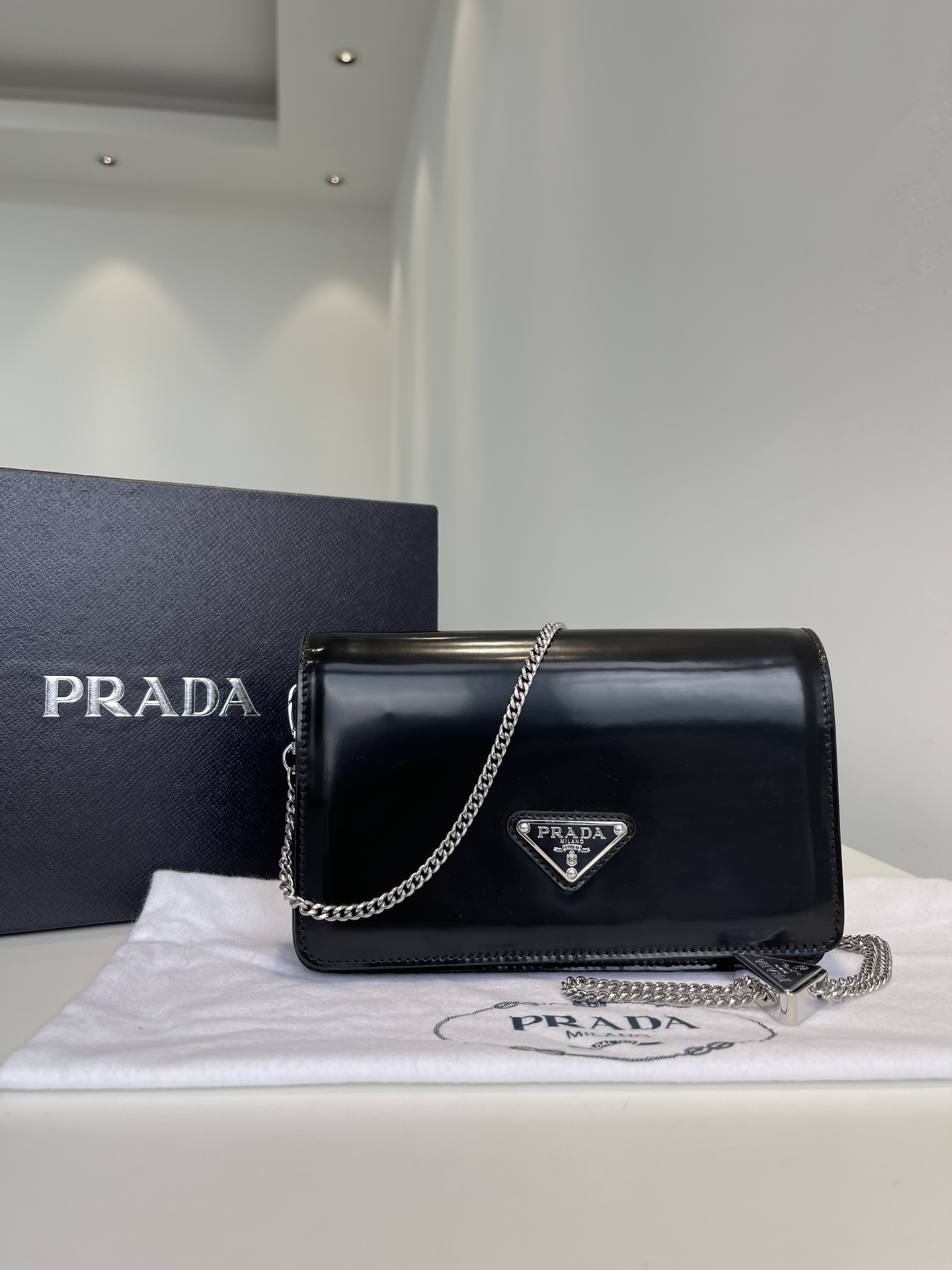 Prada Bag