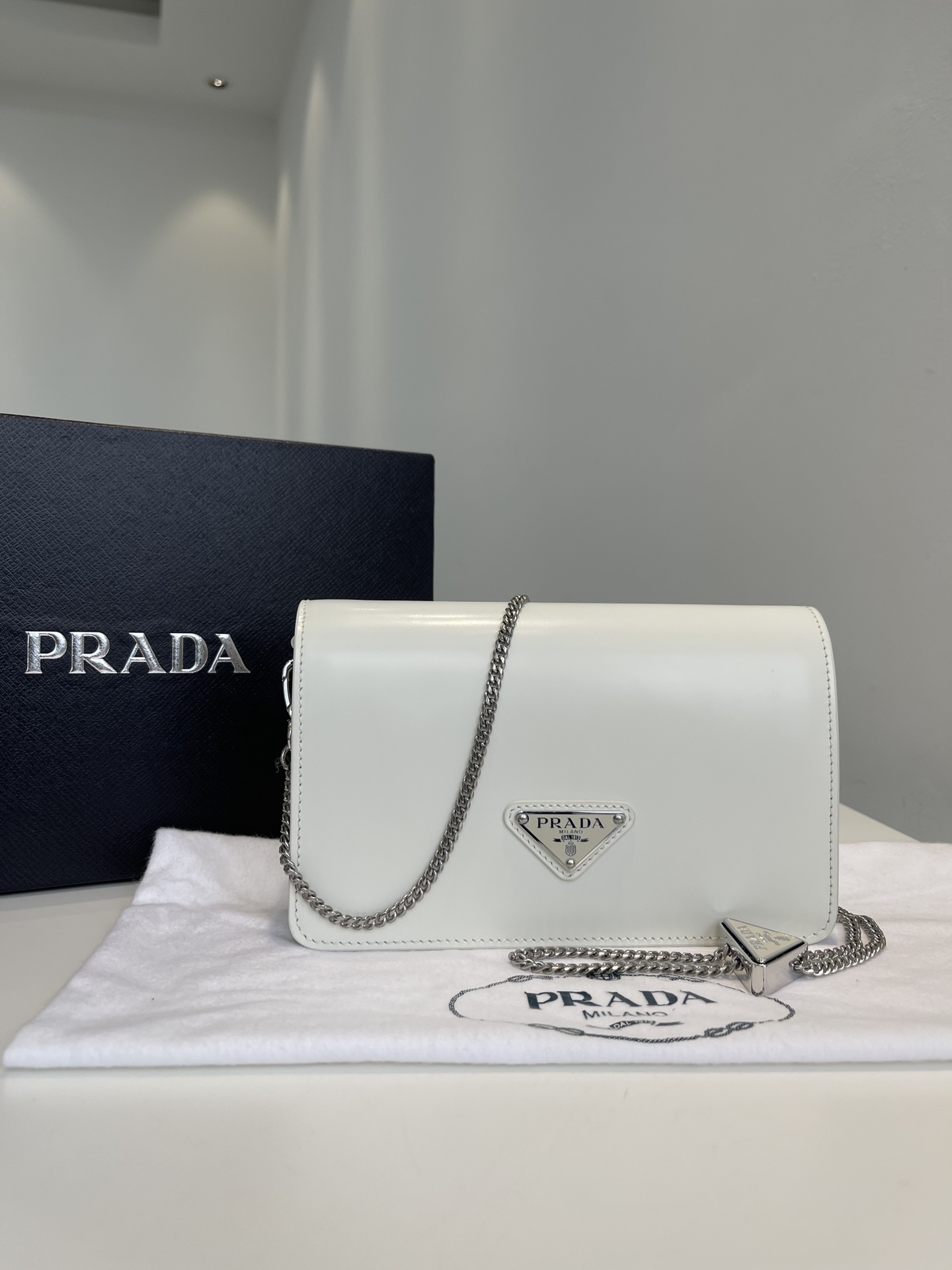 Prada Bag