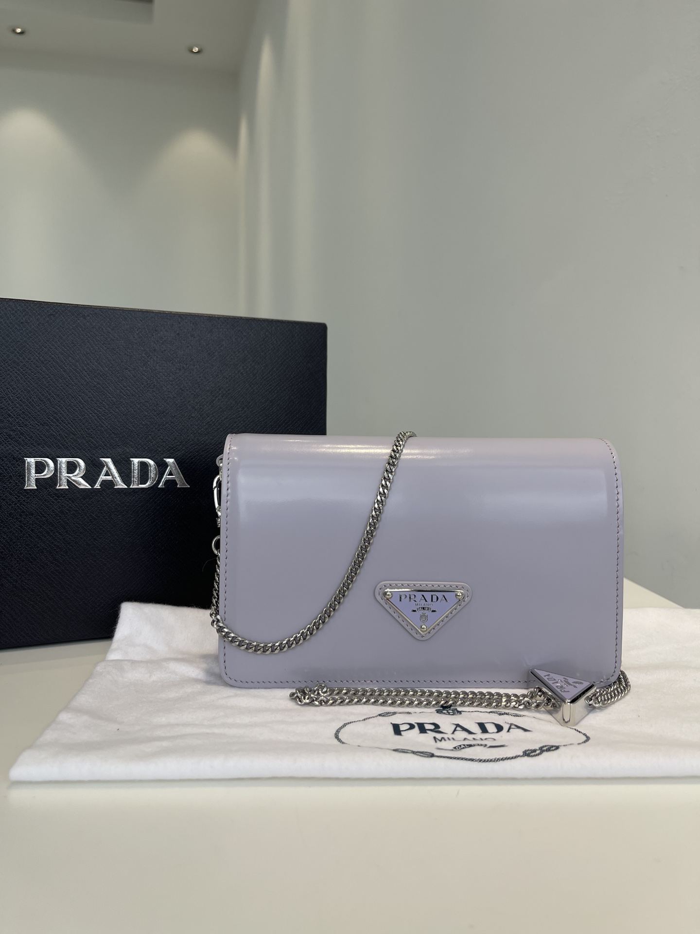 Prada Bag