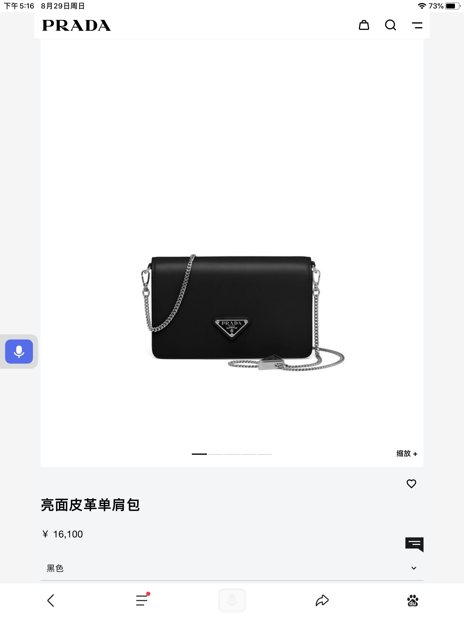 Prada Bag
