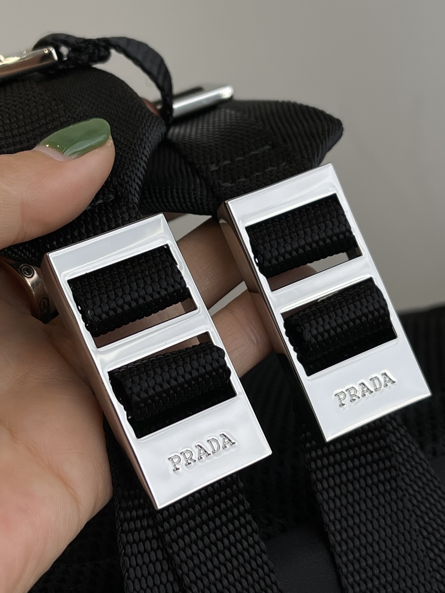 Prada Bag