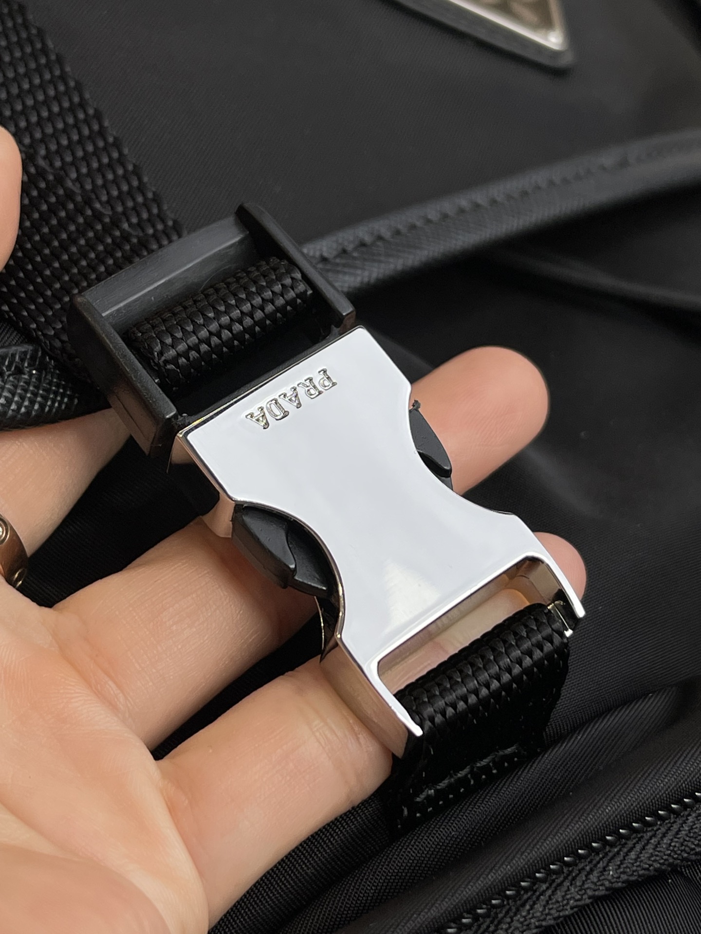 Prada Bag