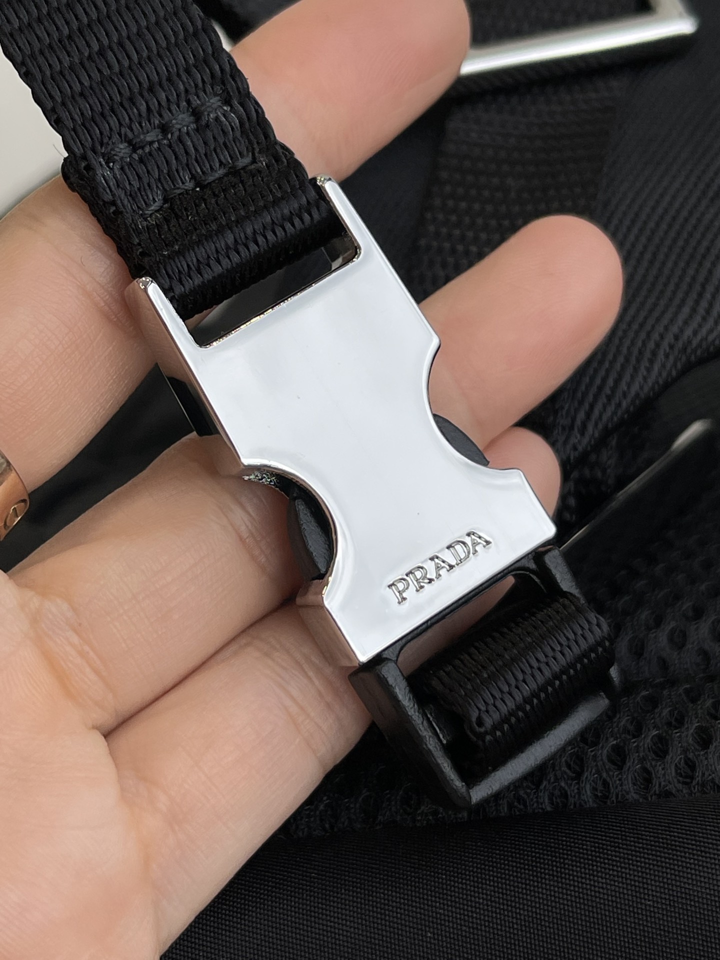 Prada Bag