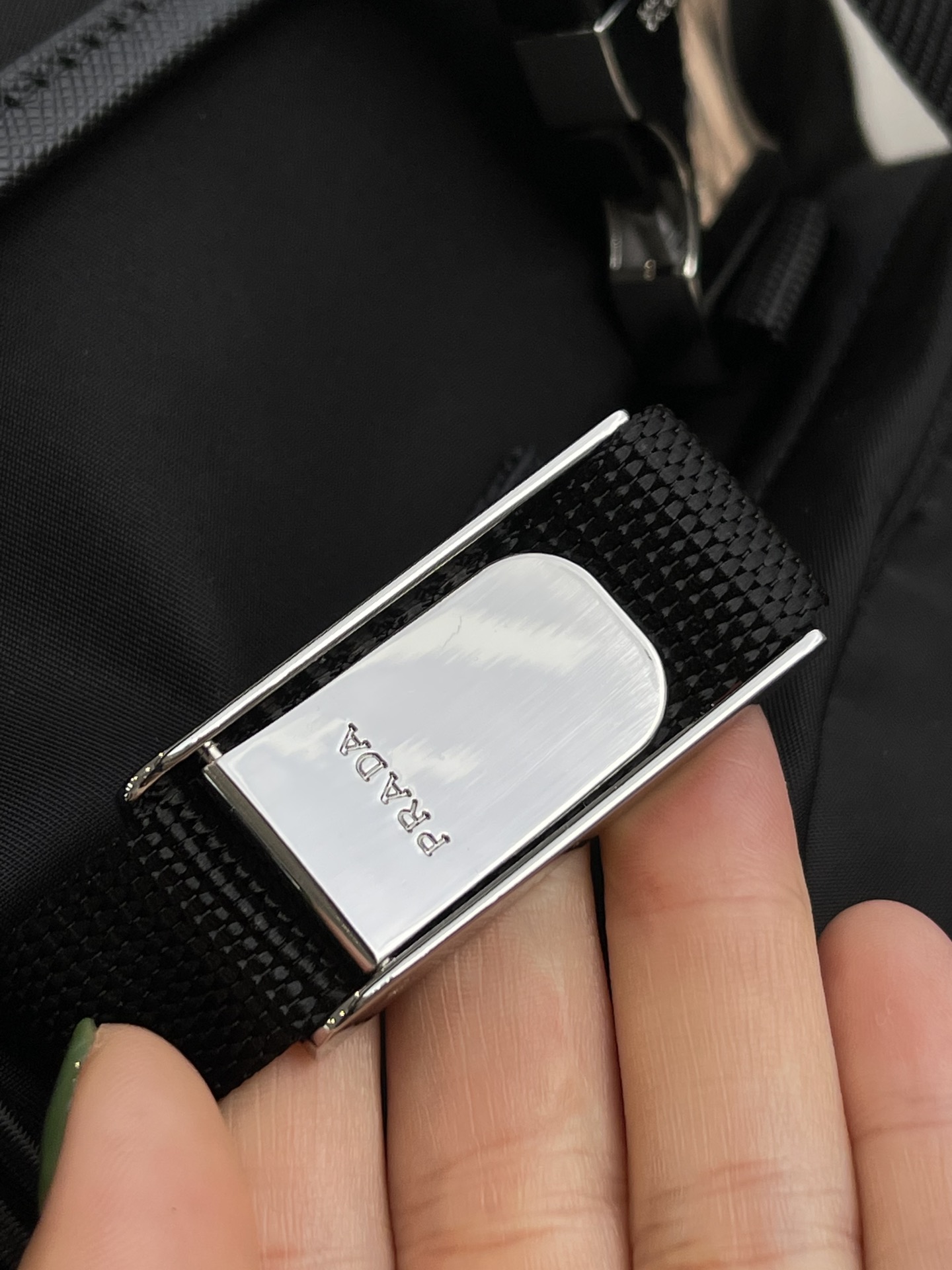 Prada Bag