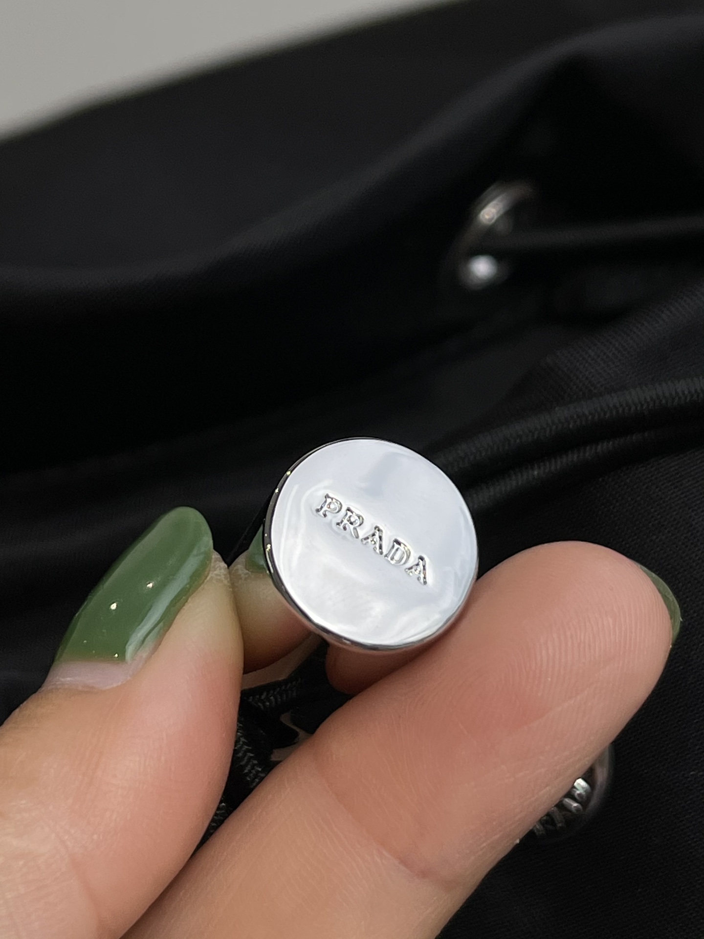 Prada Bag