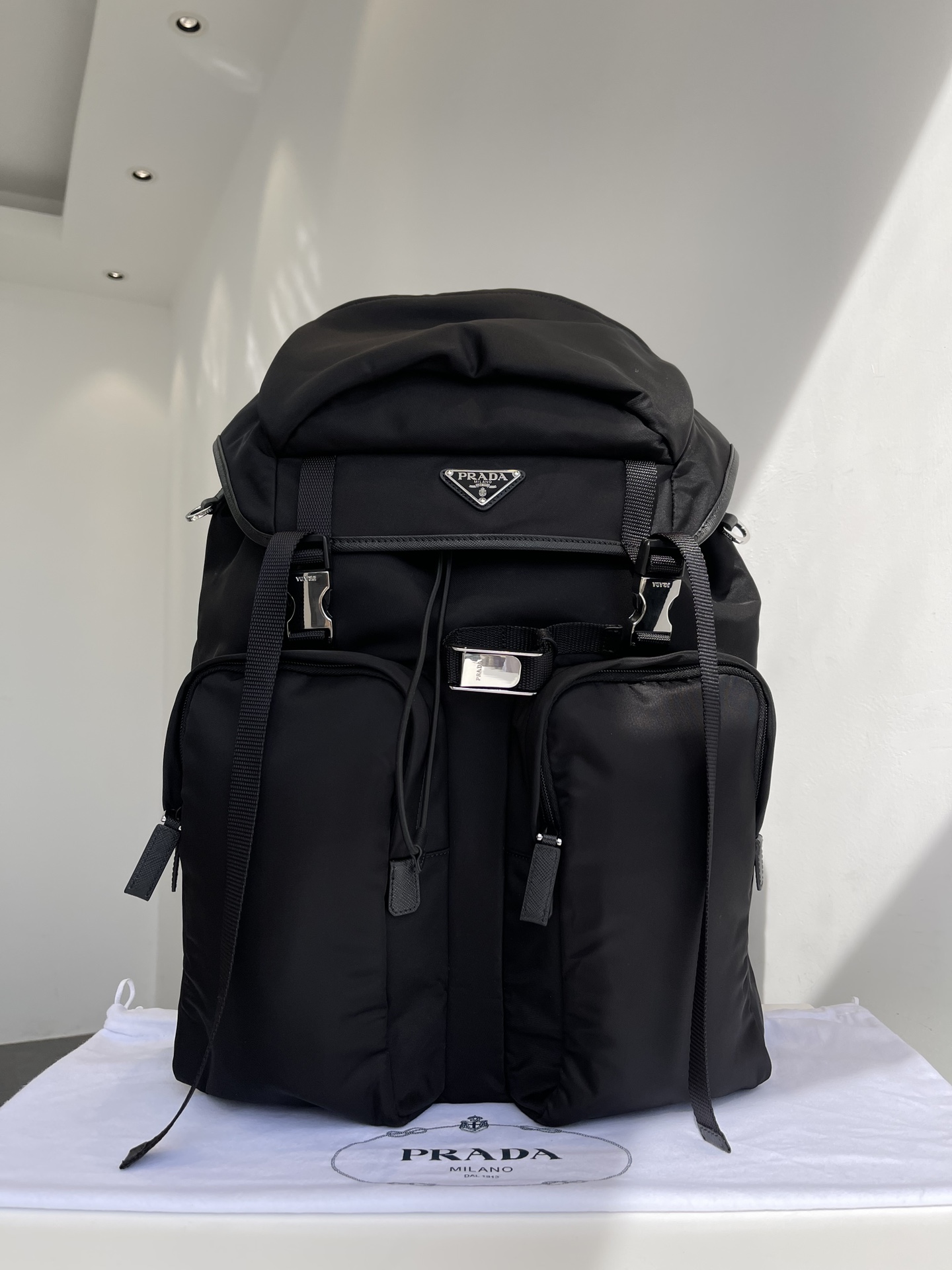 Prada Bag
