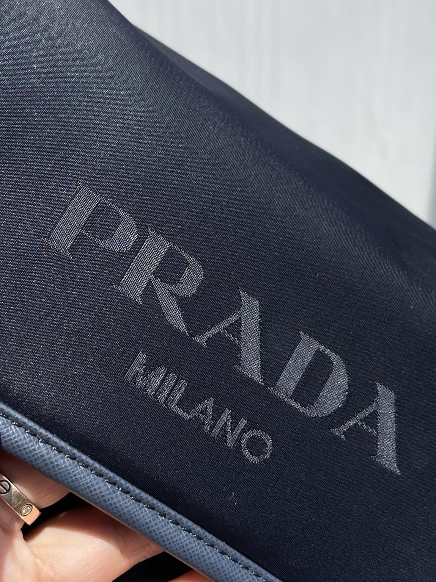 Prada Bag