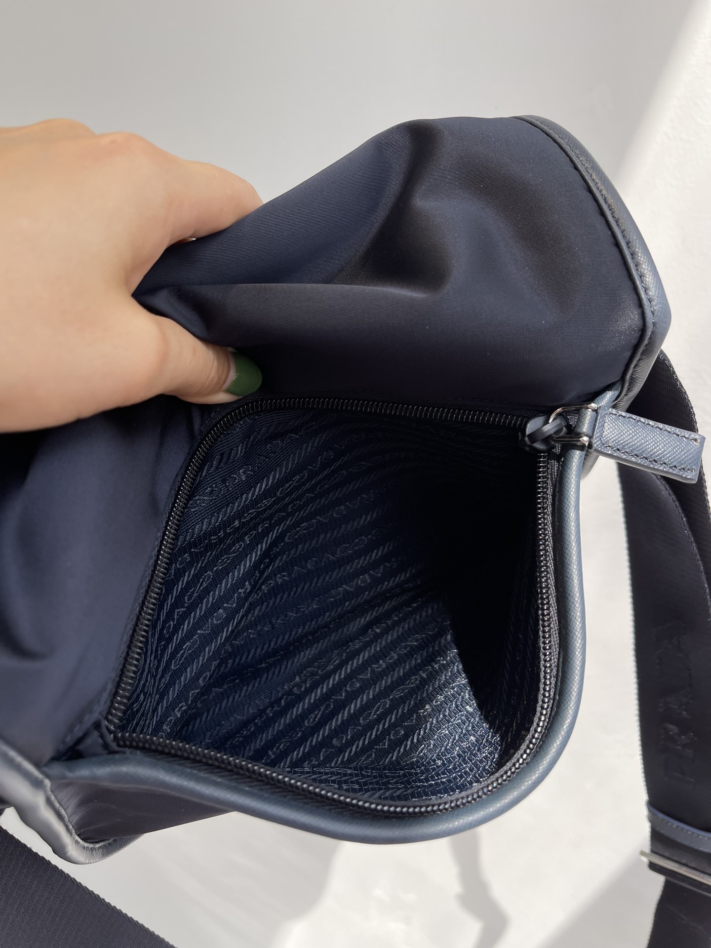 Prada Bag