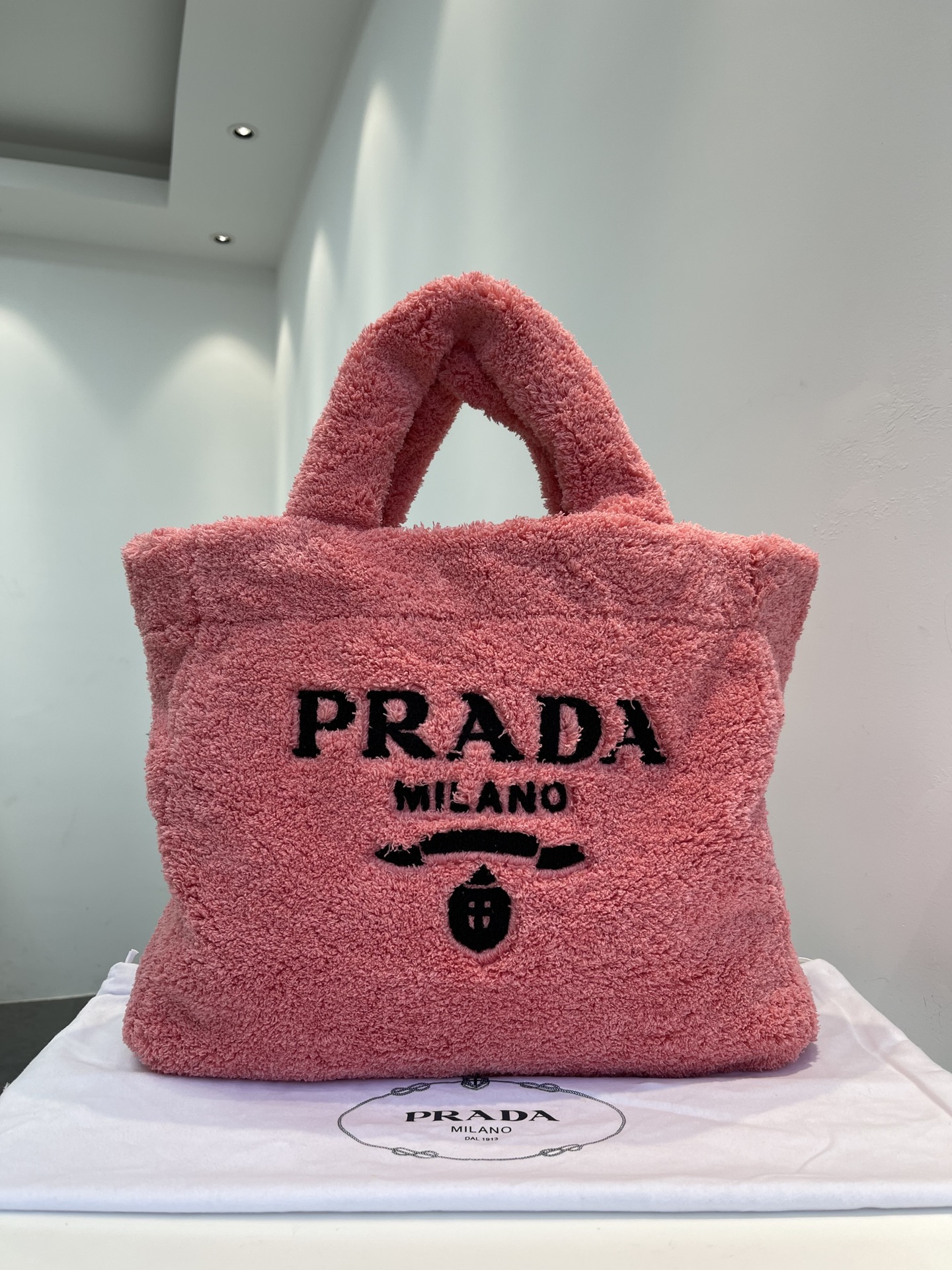 Prada Bag