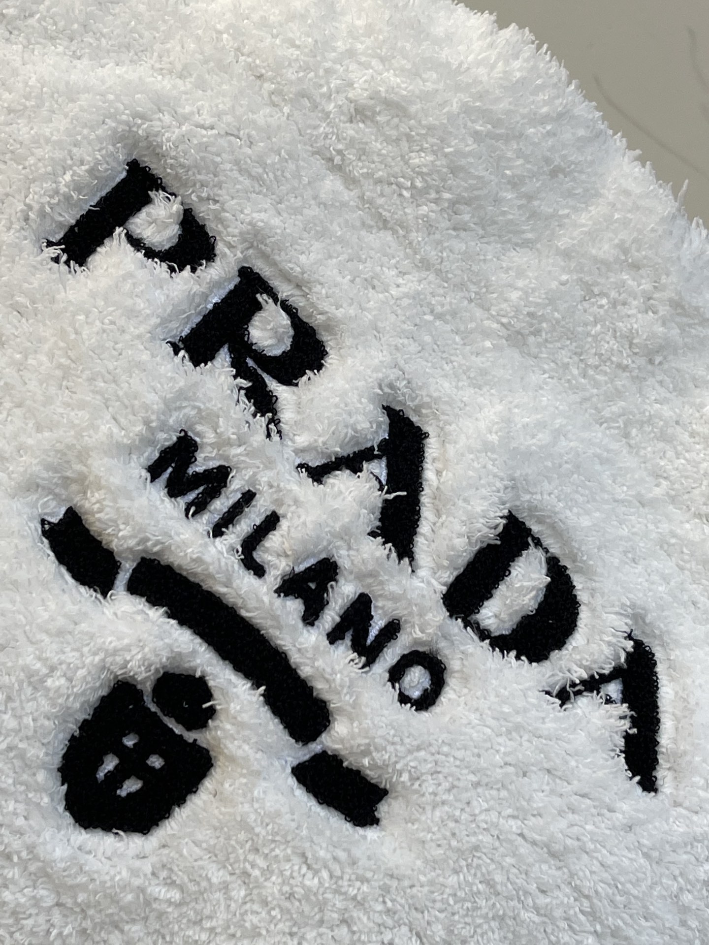 Prada Bag