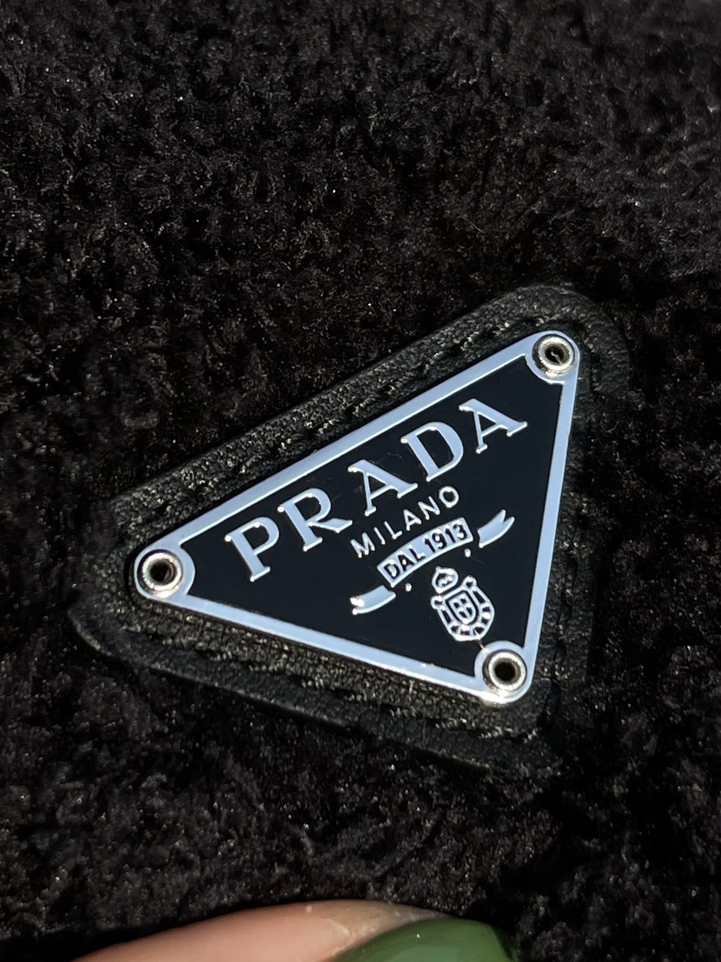 Prada Bag