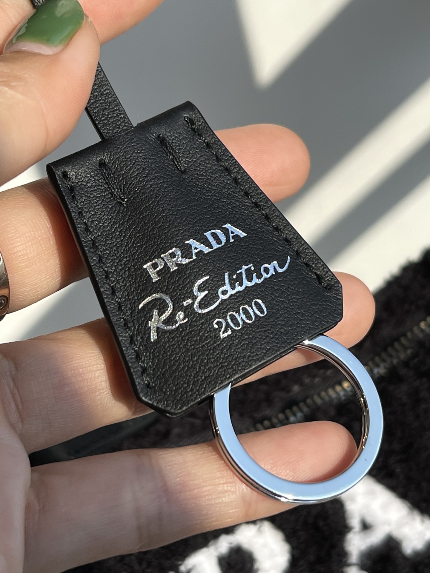 Prada Bag