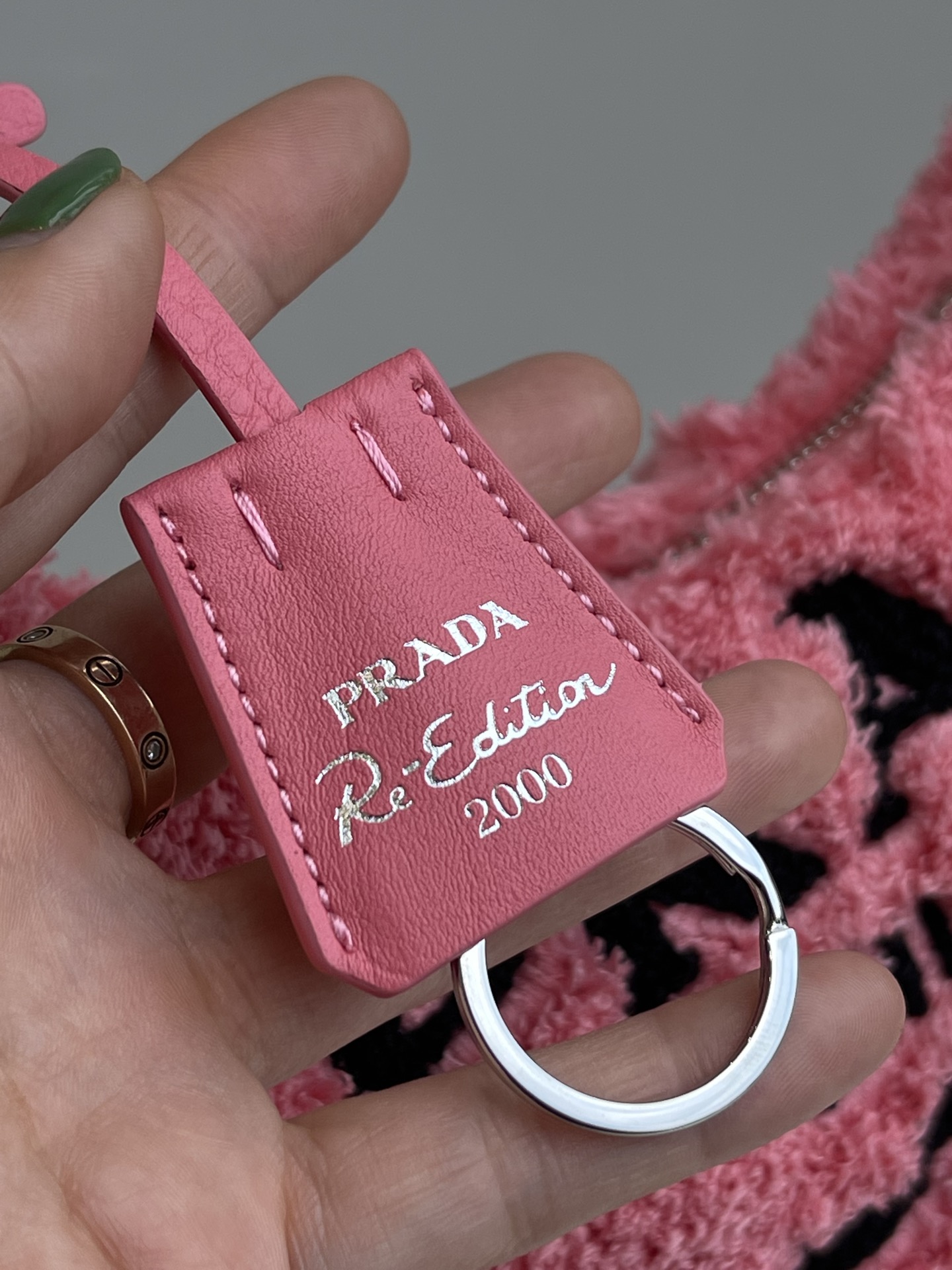 Prada Bag