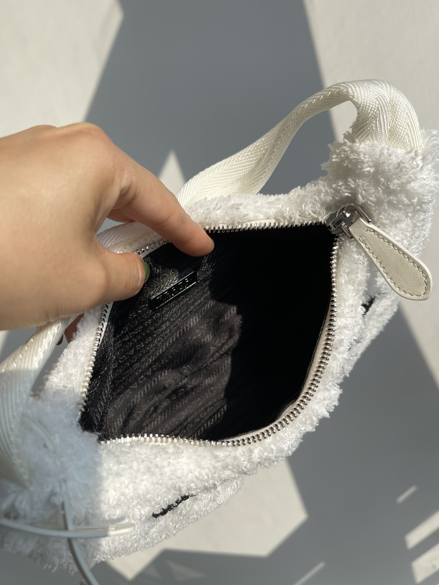Prada Bag