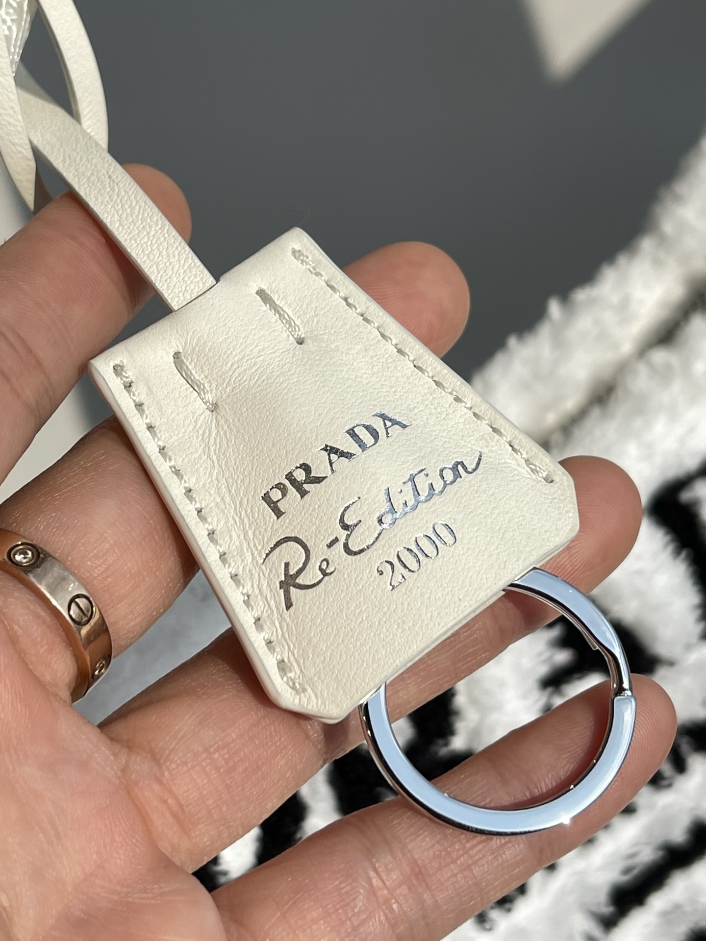 Prada Bag