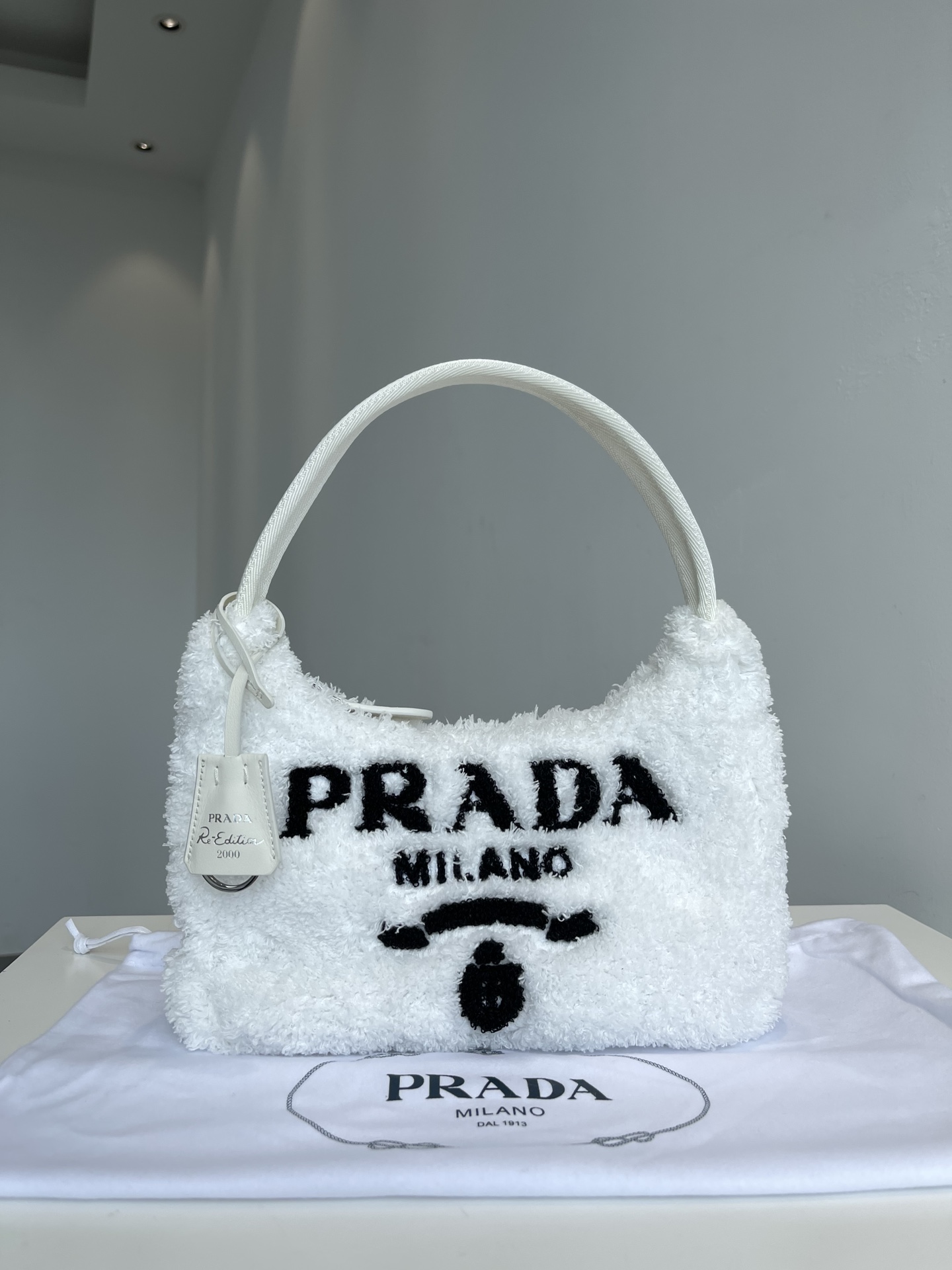 Prada Bag