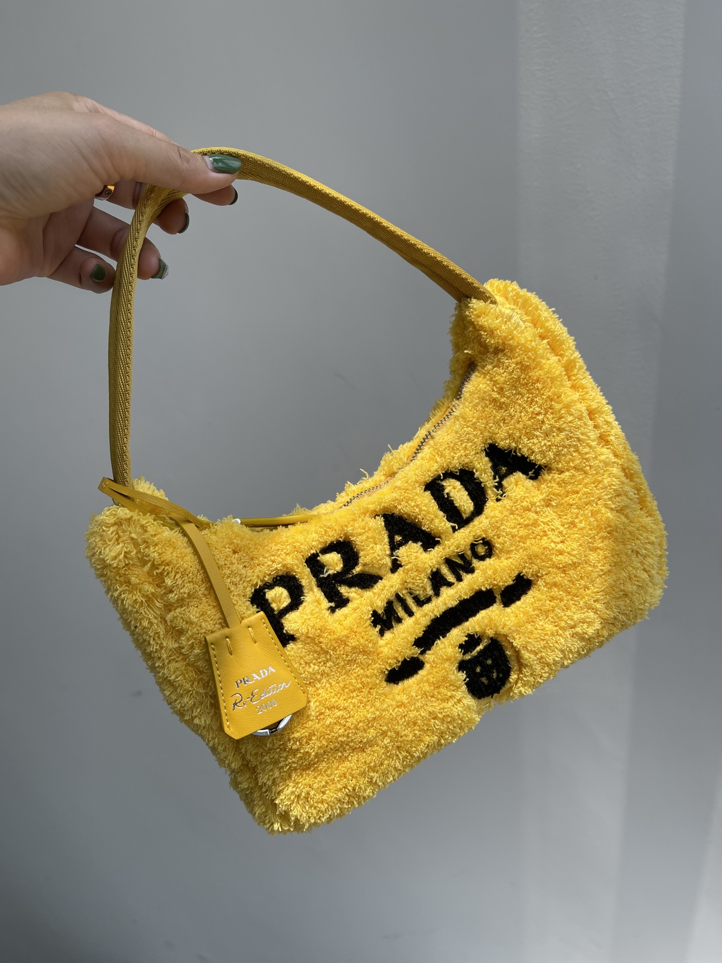 Prada Bag