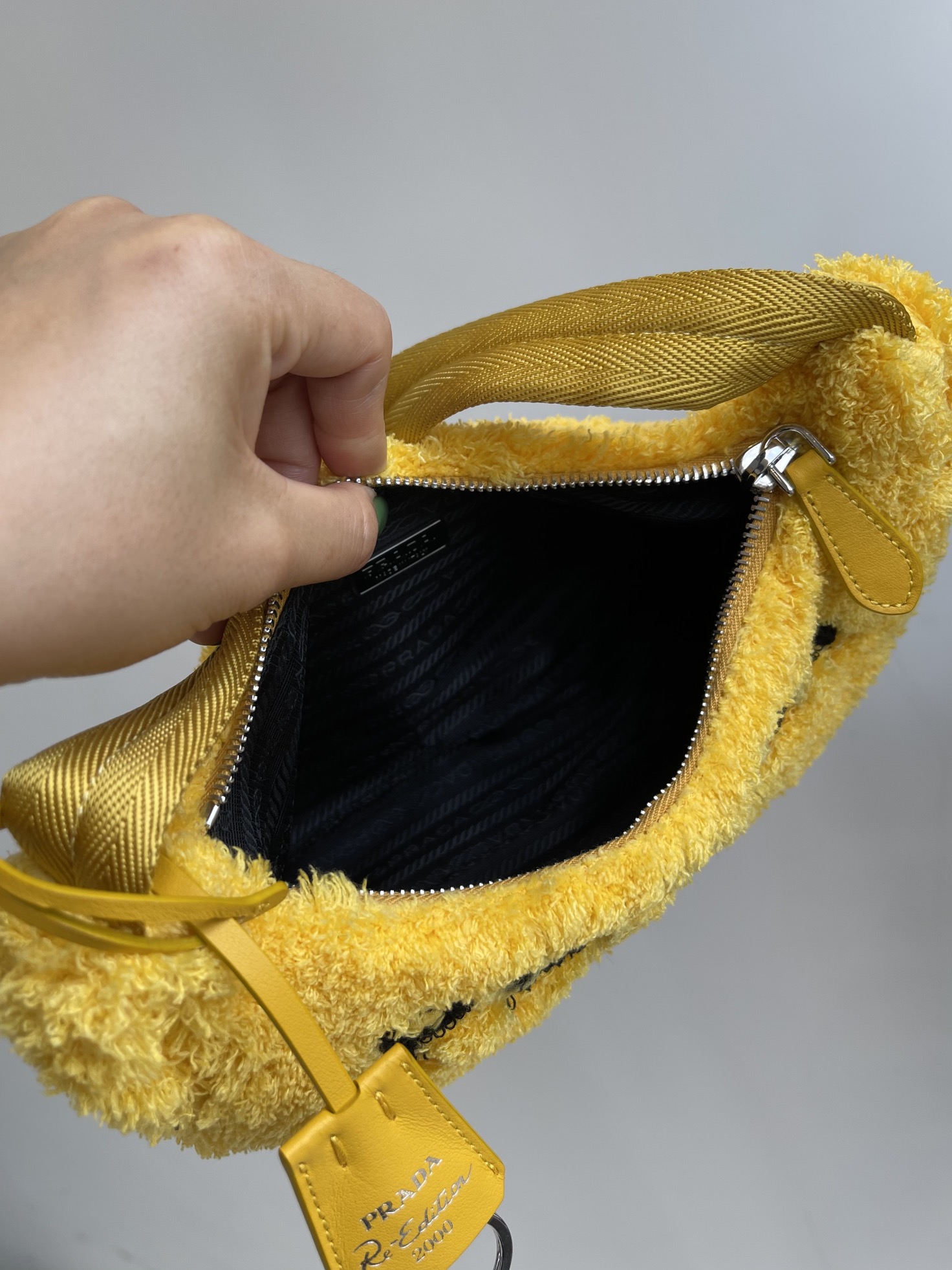 Prada Bag