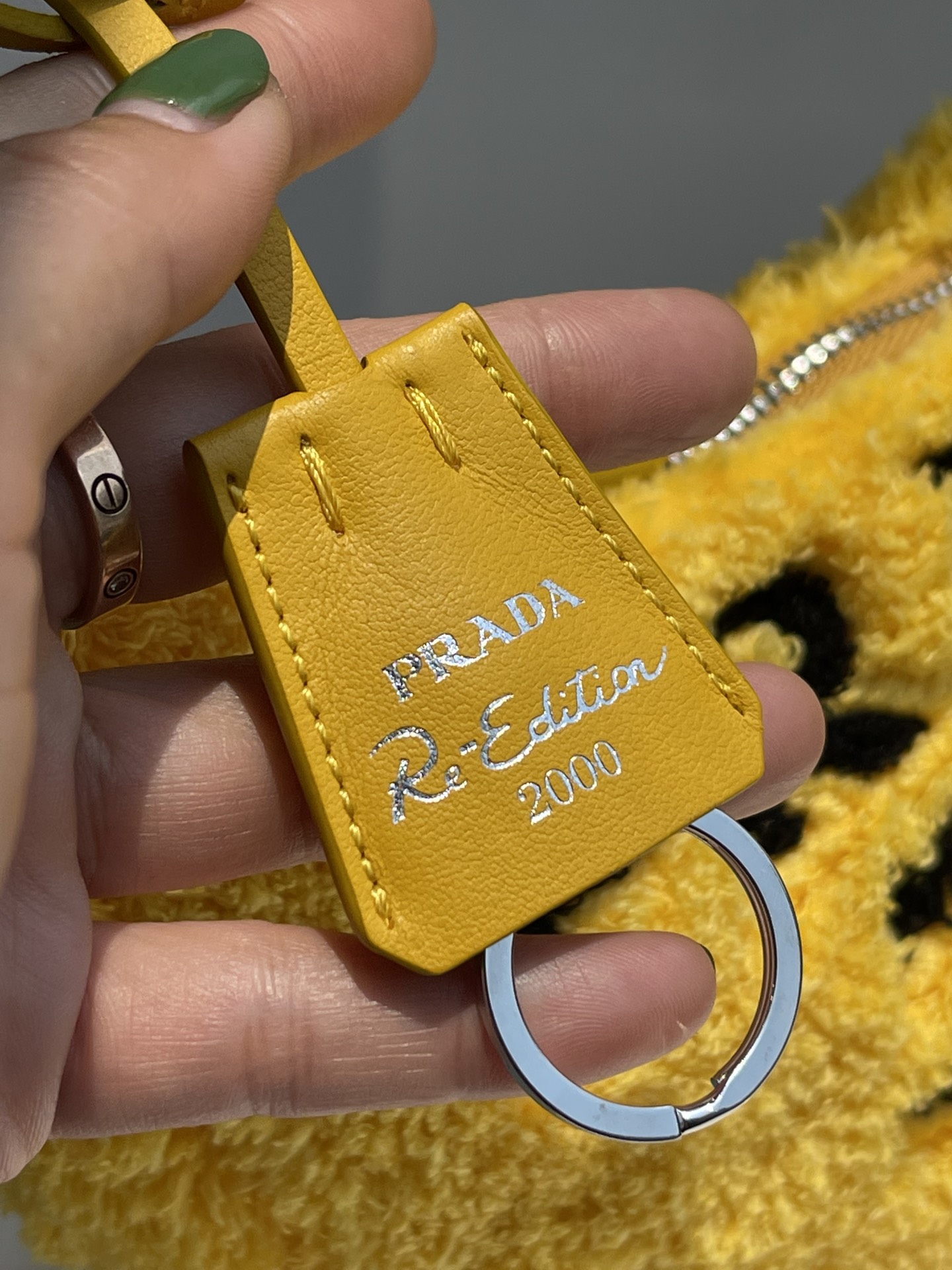 Prada Bag