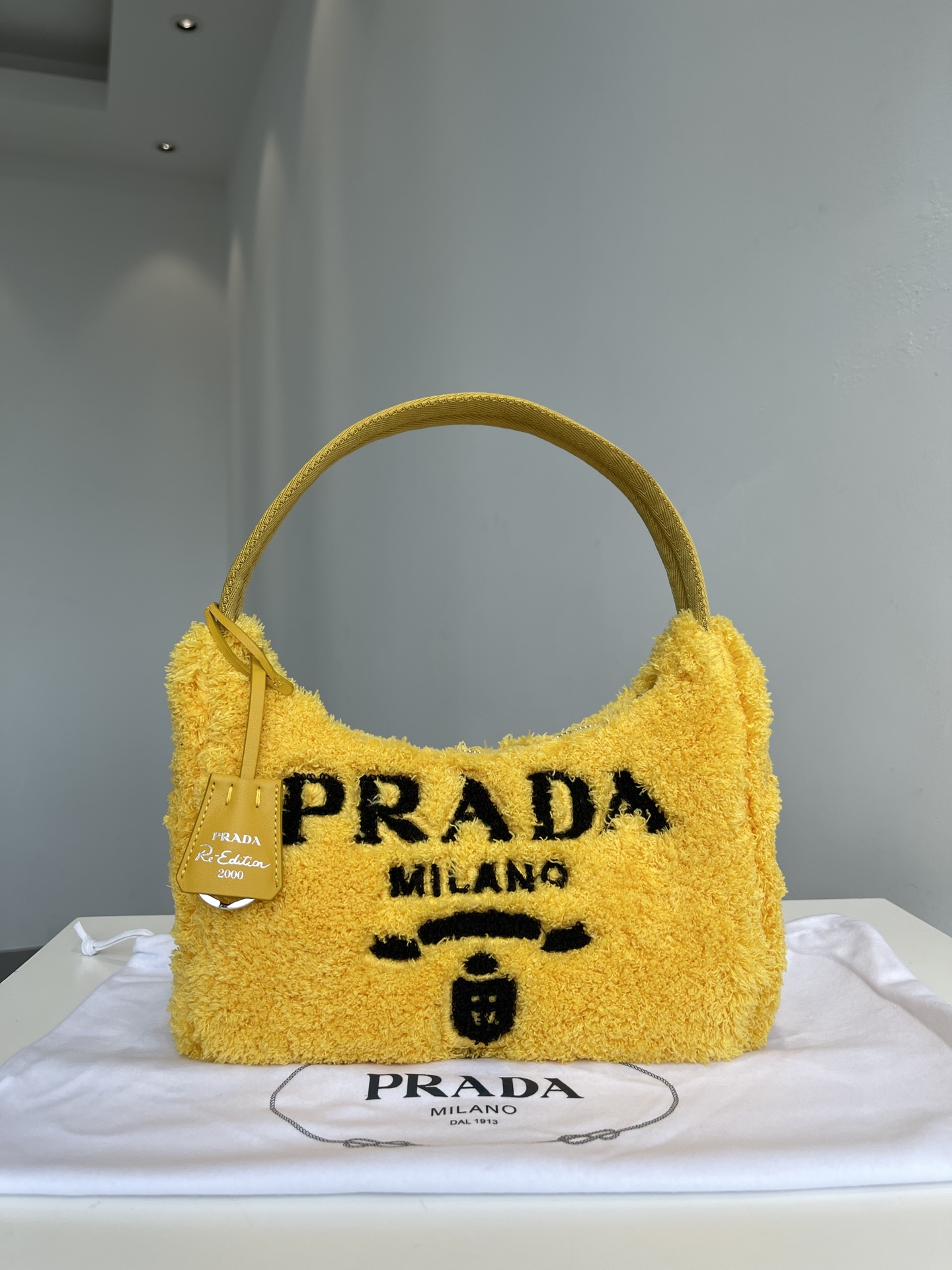 Prada Bag