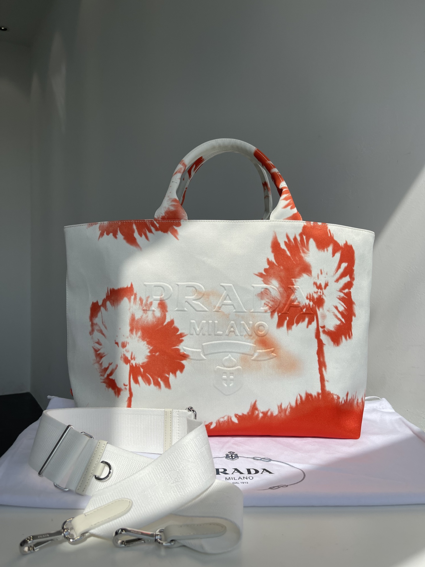 Prada Bag