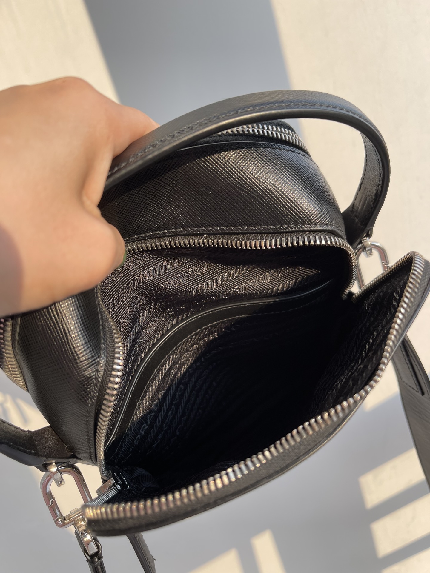 Prada Bag