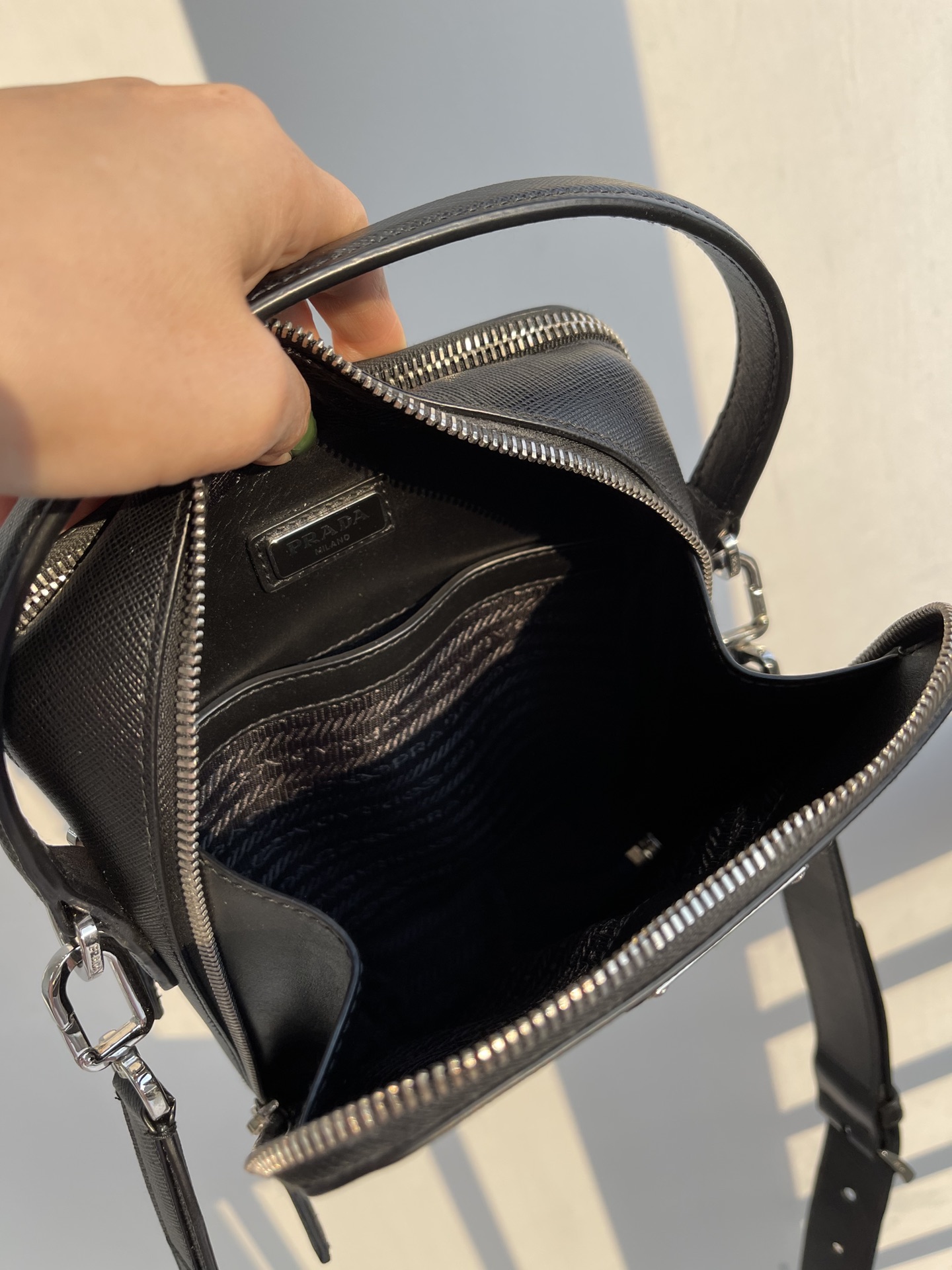 Prada Bag