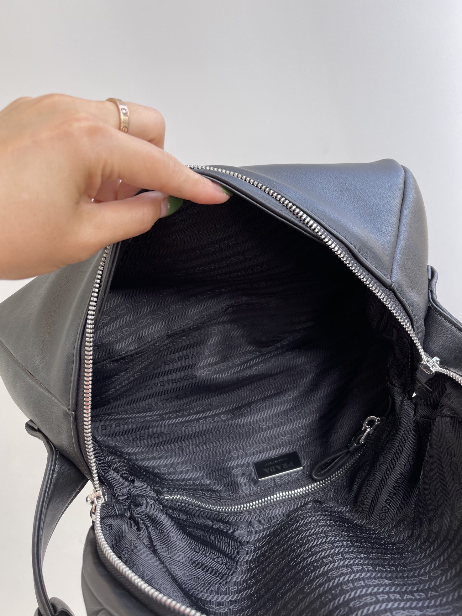 Prada Bag