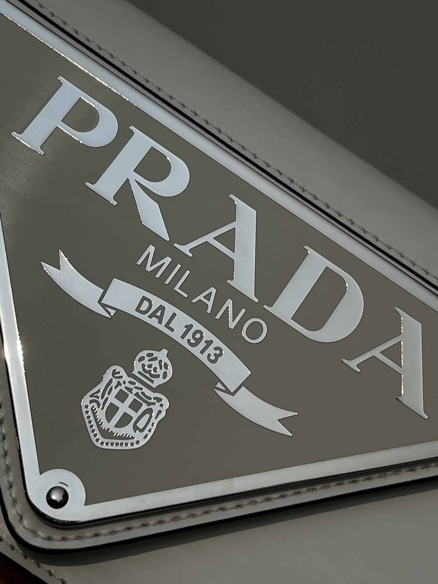 Prada Bag