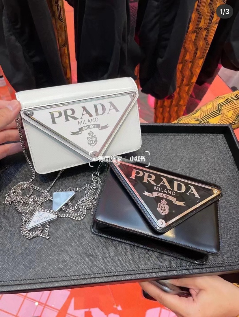 Prada Bag