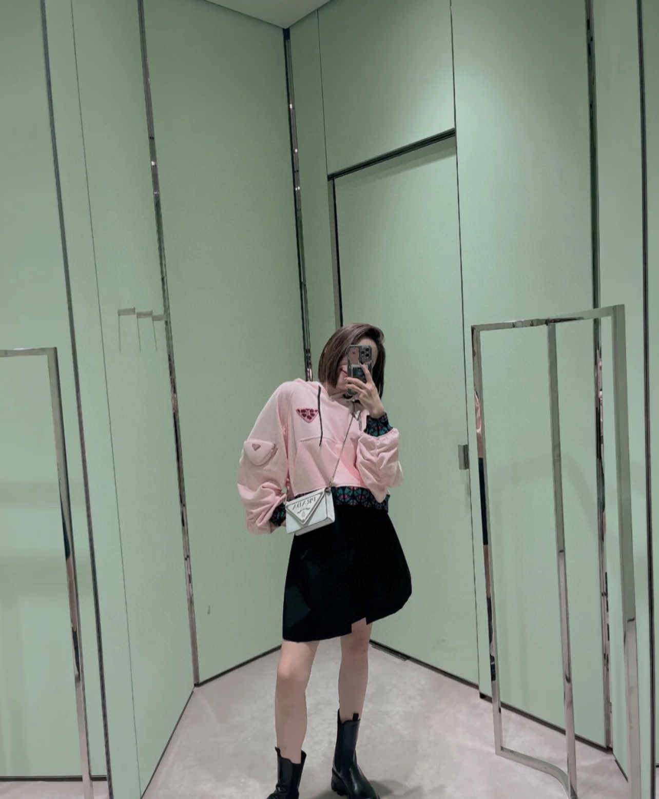 Prada Bag
