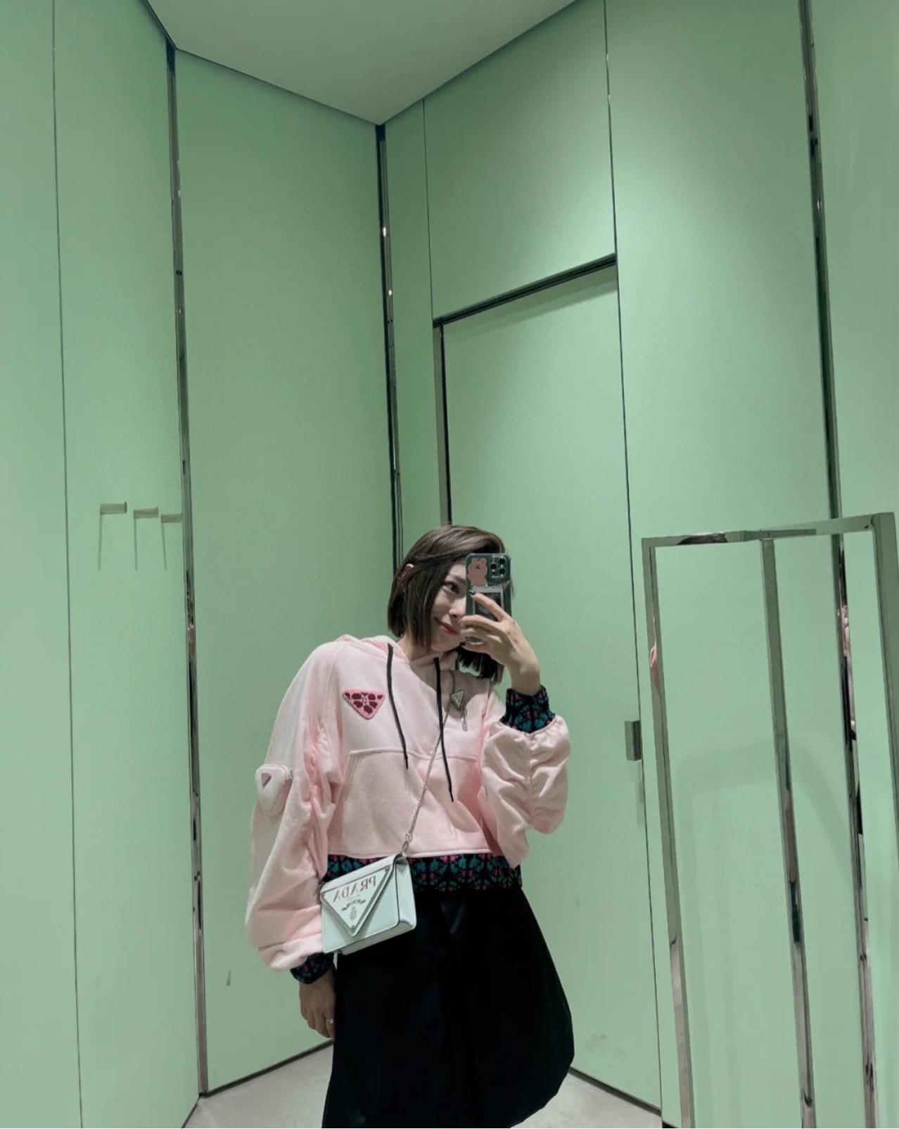 Prada Bag