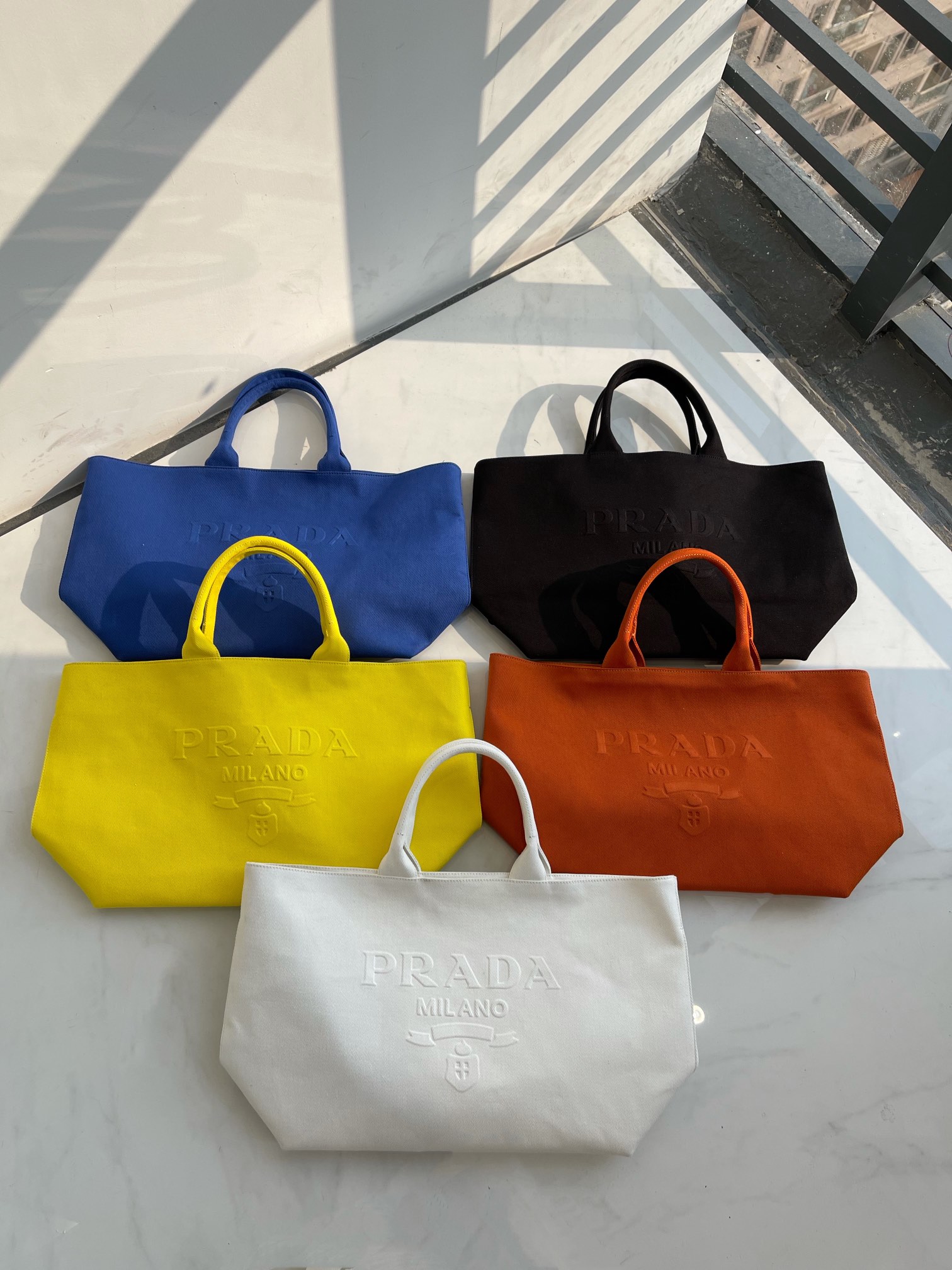 Prada Bag