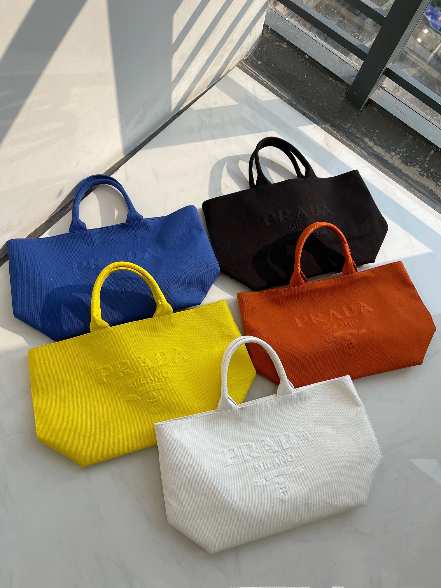 Prada Bag