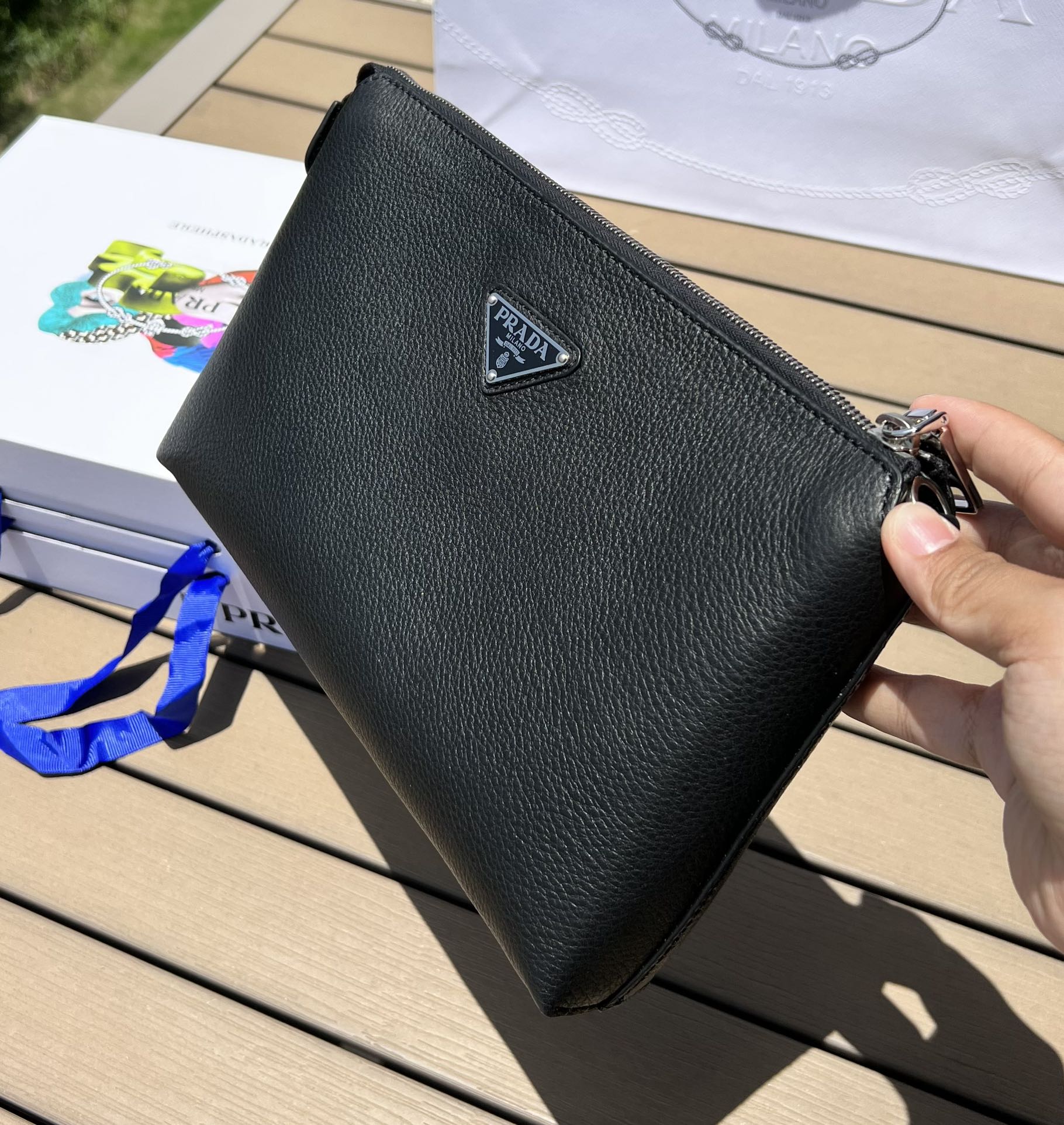 Prada Bag