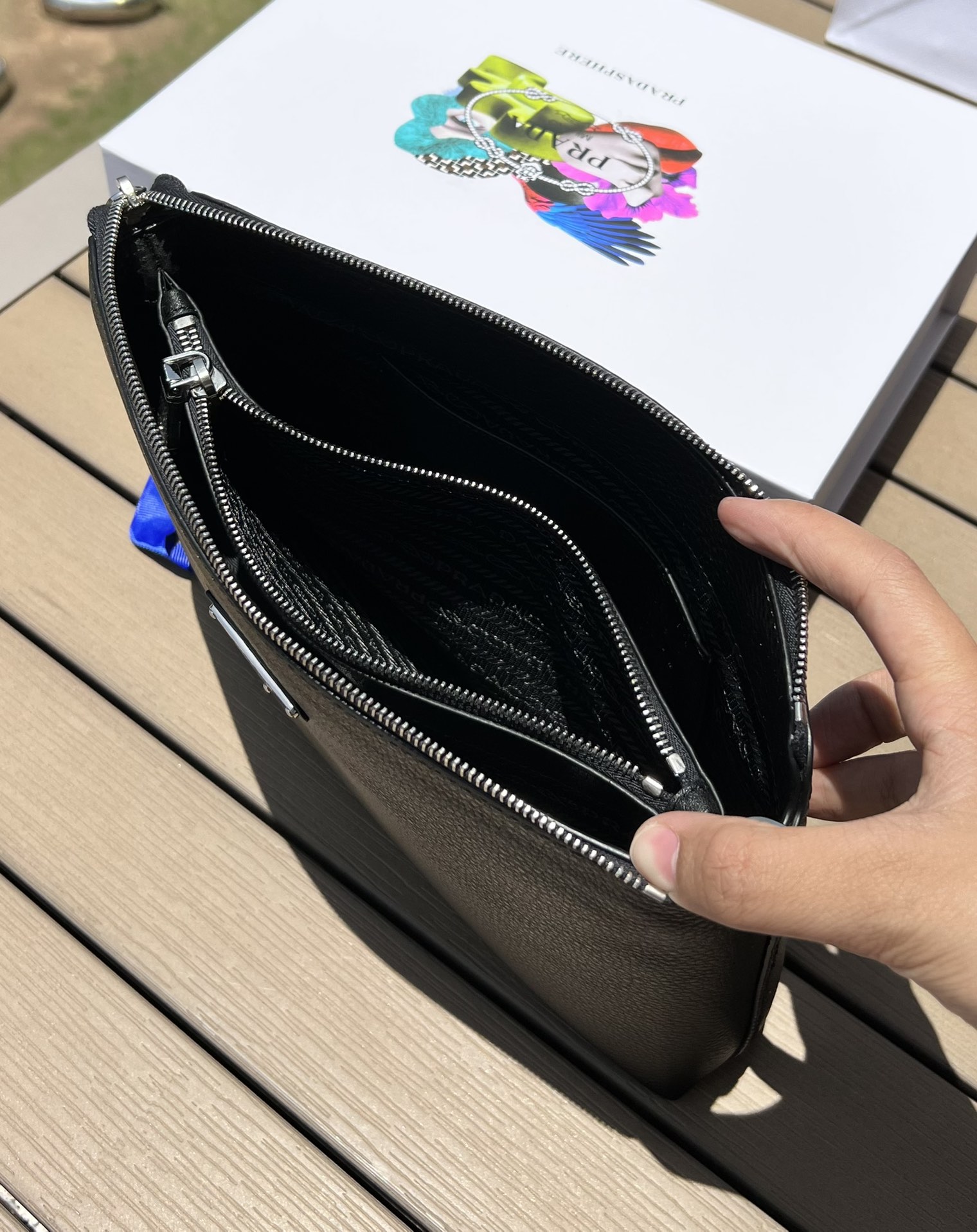Prada Bag
