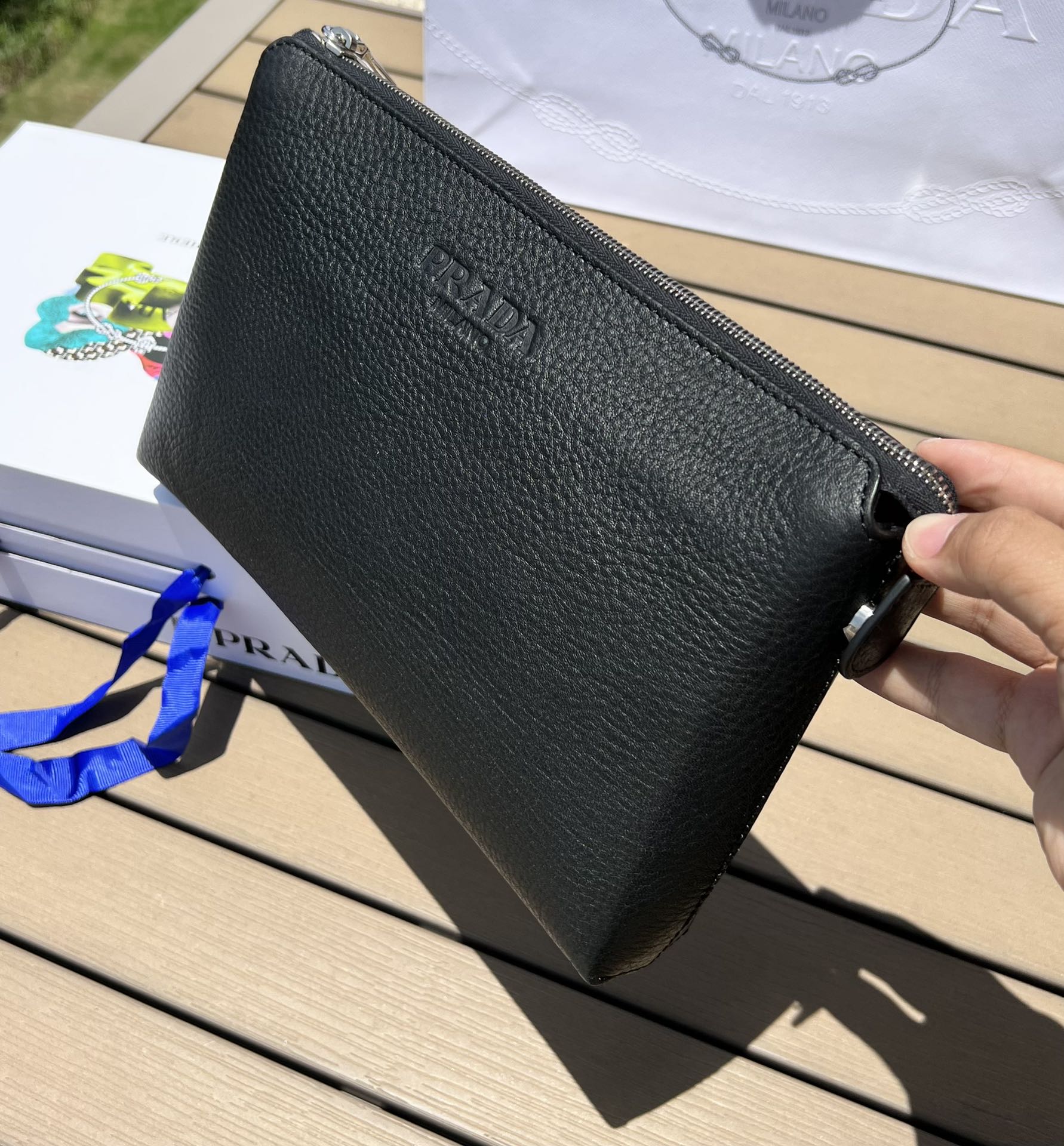 Prada Bag