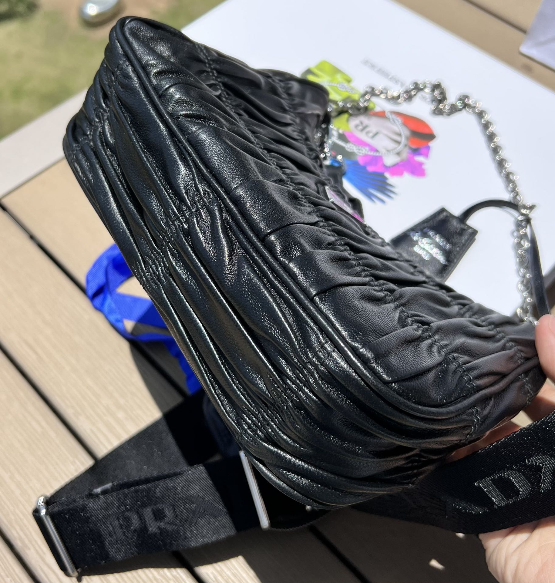 Prada Bag