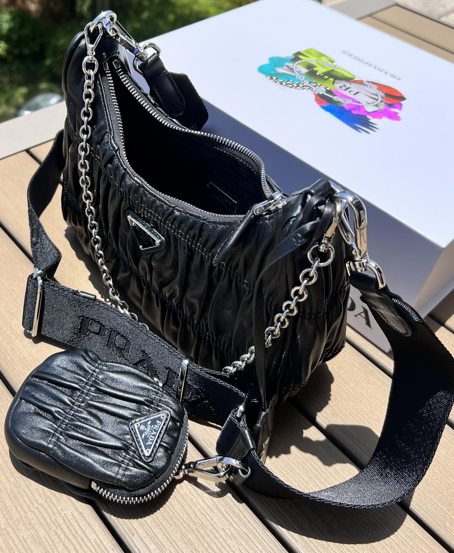 Prada Bag