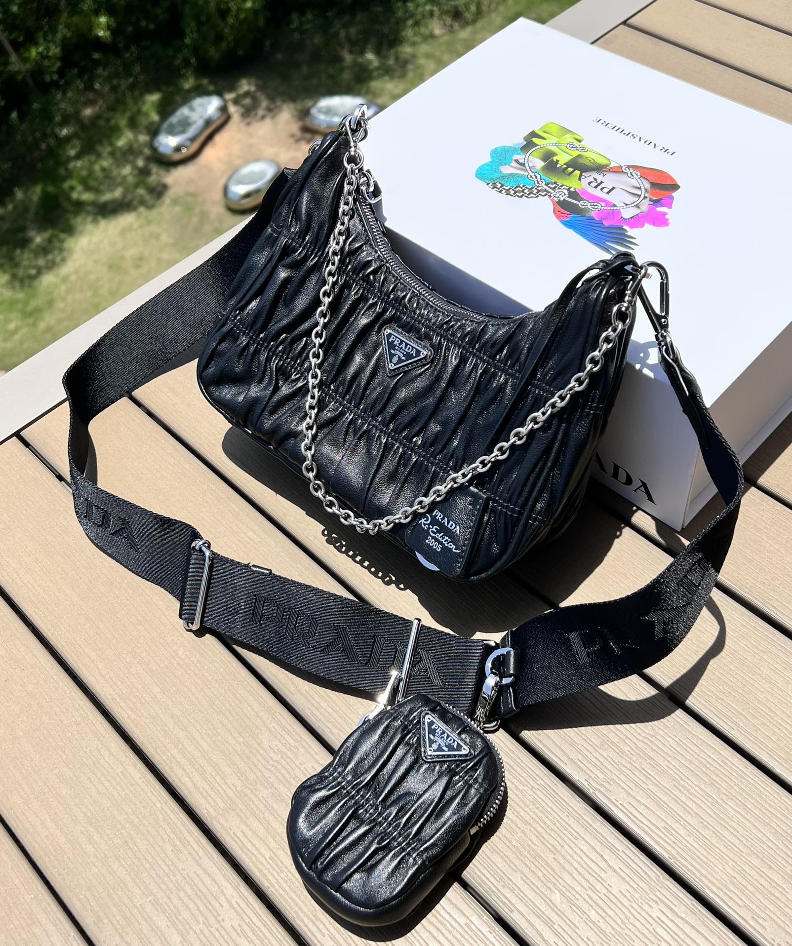 Prada Bag
