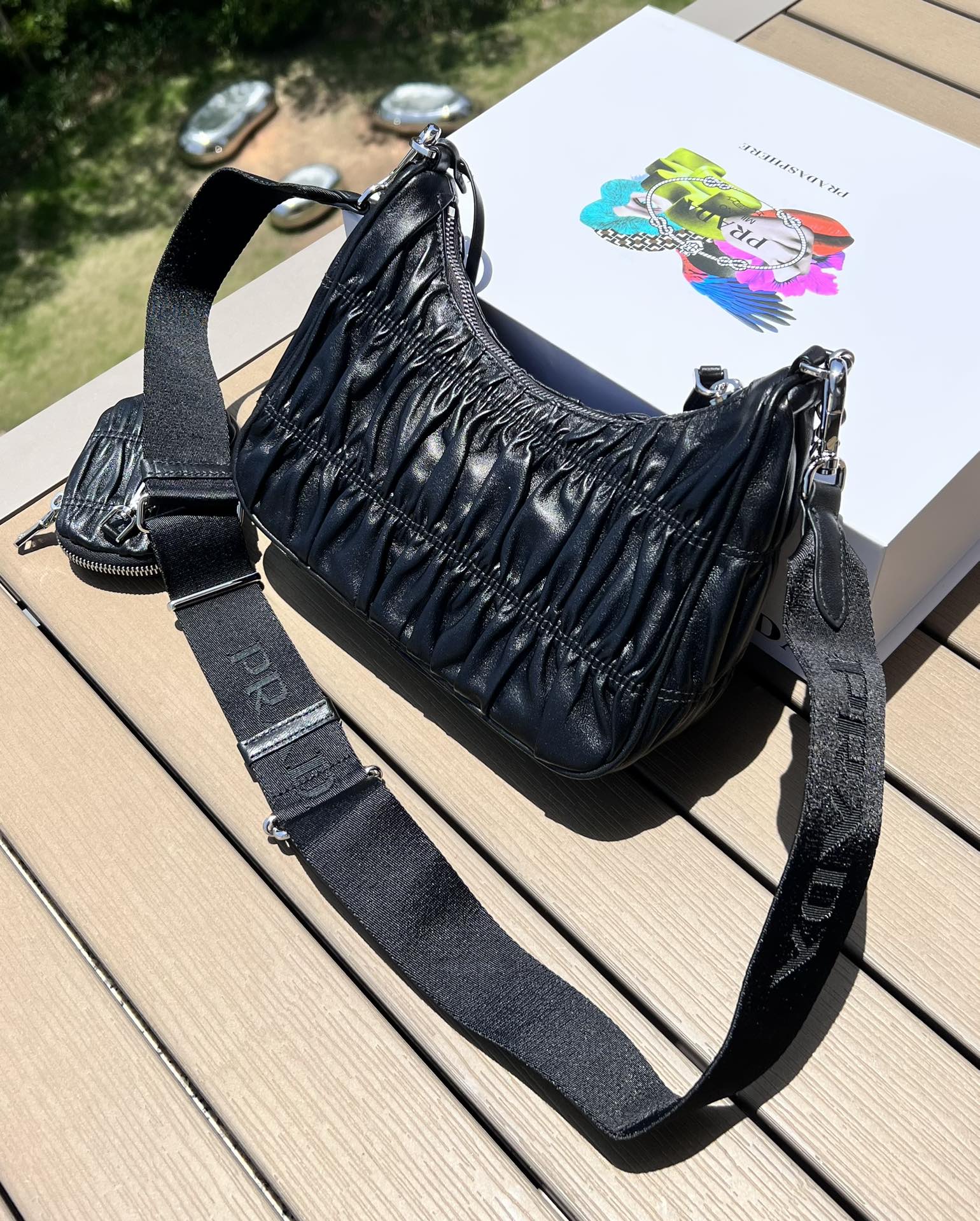 Prada Bag