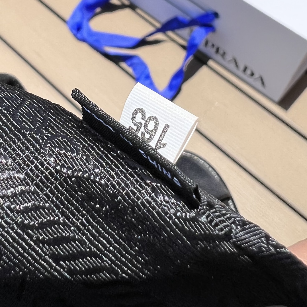 Prada Bag