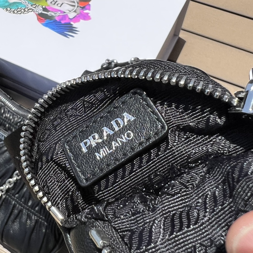 Prada Bag