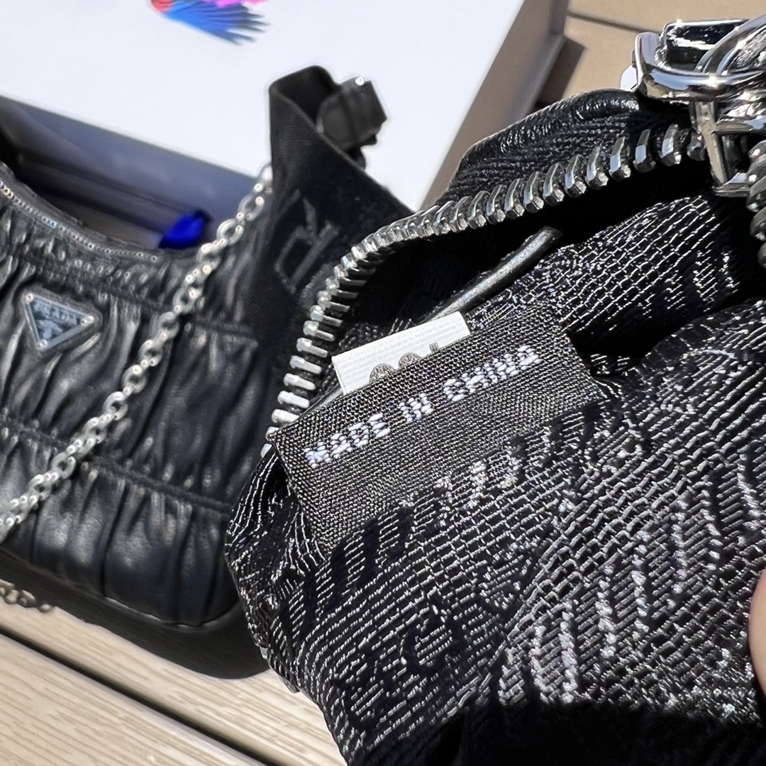 Prada Bag
