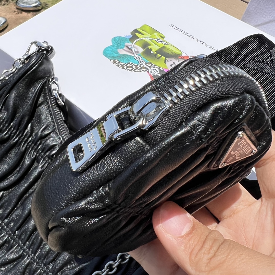 Prada Bag