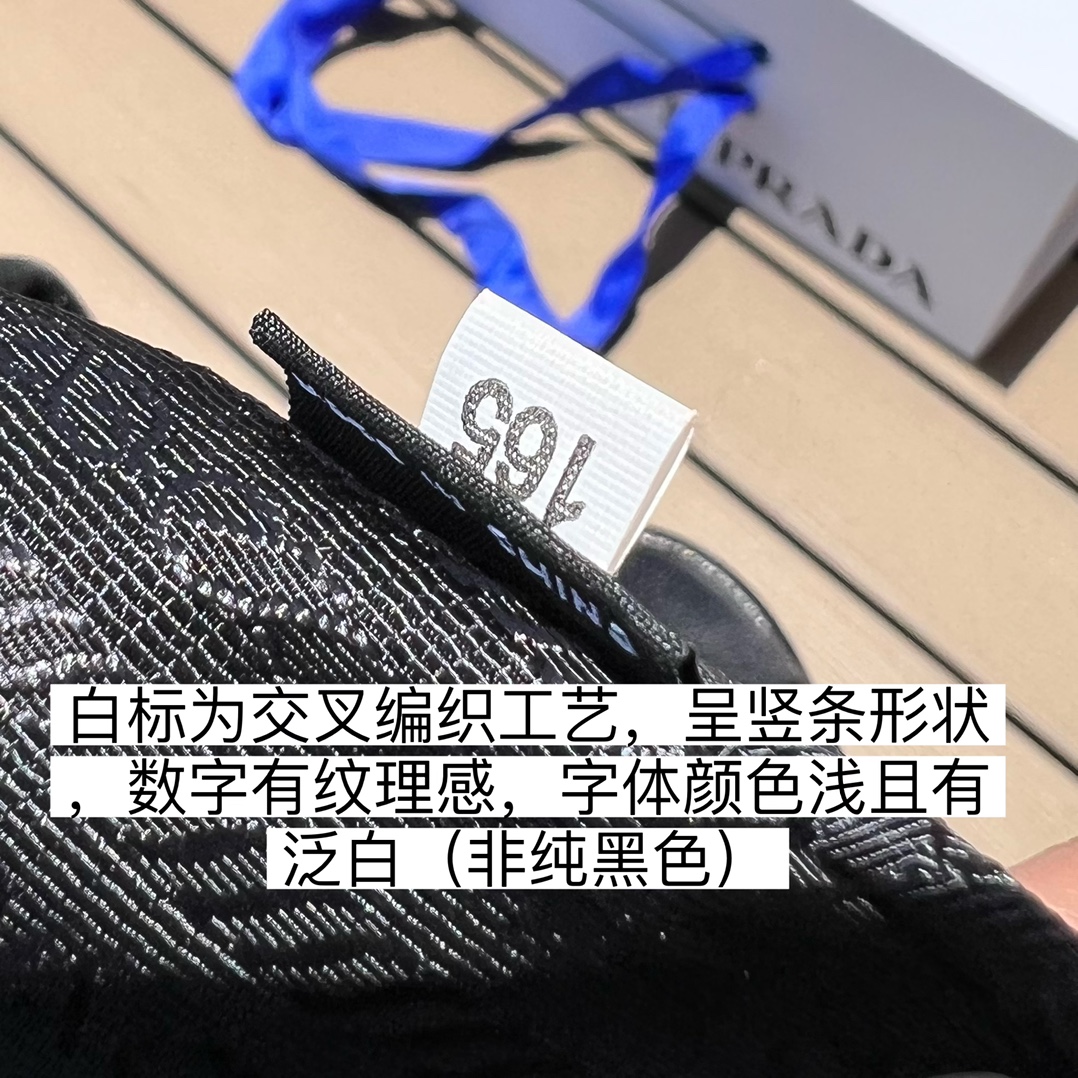 Prada Bag