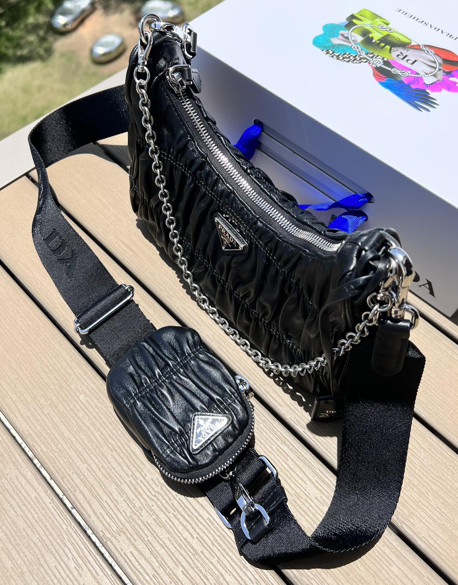 Prada Bag