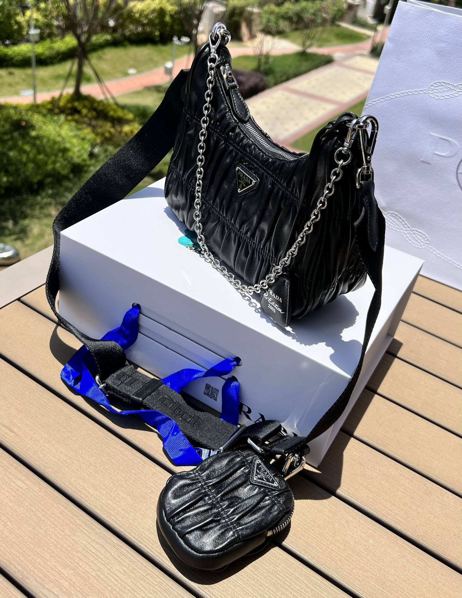 Prada Bag