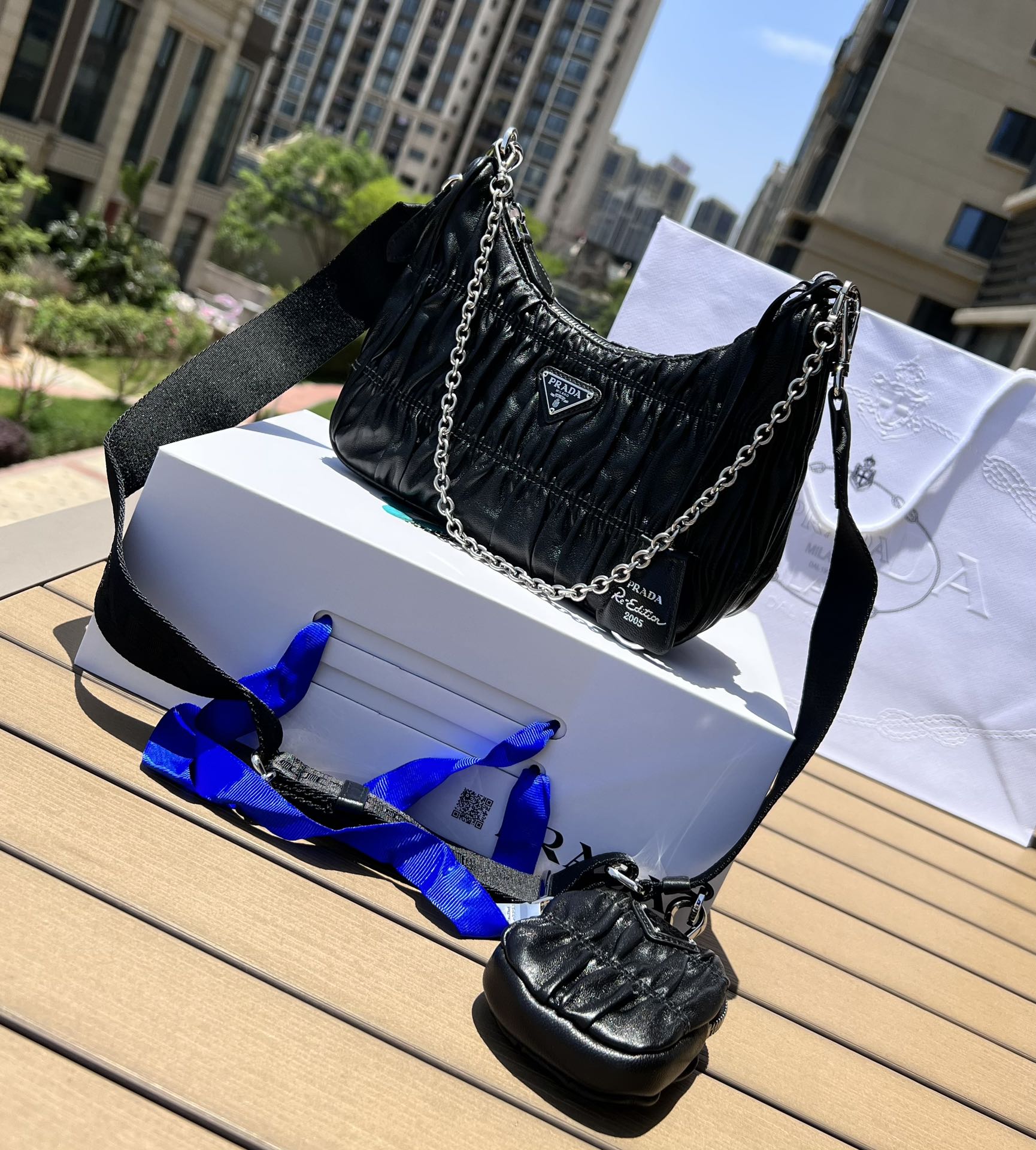 Prada Bag